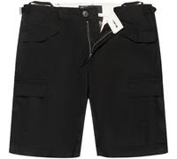 Vintage Industries Anderson Short, noir, taille S pour homme