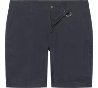 Vintage Industries Angus, short M Bleu Foncé Bleu Foncé