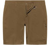 Vintage Industries Angus Short, Marron, Taille L