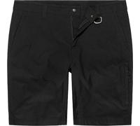 Vintage Industries Angus Short, noir, taille XS