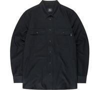 Vintage Industries Baron Chemise, noir, Taille S