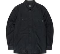 Vintage Industries Baron Chemise, noir, Taille XL