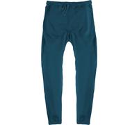 Vintage Industries Baxter Pantalons de survêtement, bleu foncé, Taille XL