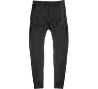 Vintage Industries Baxter Pantalons de survêtement, noir, Taille L