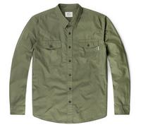 Vintage Industries Boston Chemise, olive, Taille 3XL
