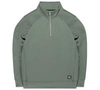 Vintage Industries Boulder Capuche, gris, taille 3XL pour homme