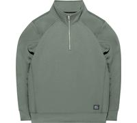 Vintage Industries Boulder, pull-over XL Gris Gris