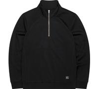 Vintage Industries Boulder, pull-over XXL Noir Noir