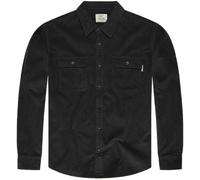 Vintage Industries Brix Chemise, noir, Taille XL