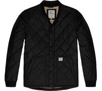 Vintage Industries Brody Veste, noir, taille XL pour homme
