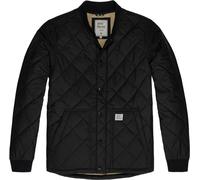 Vintage Industries Brody Veste, noir, Taille XXL