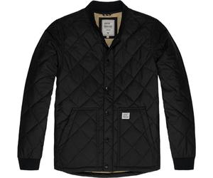 Vintage Industries Brody Veste, noir, Taille XXL