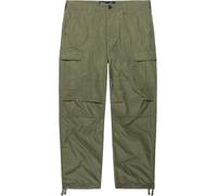 Vintage Industries Bruce, pantalon cargo XS Olive Olive