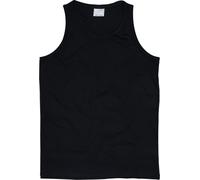 Vintage Industries Bryden, débardeur L Noir Noir