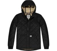 Vintage Industries Byron Veste, noir, Taille M