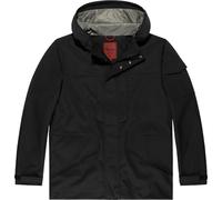 Vintage Industries Caldwell Veste, noir, taille 2XL