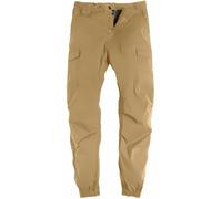Vintage Industries Cargo-Jogger Clyde Pants Beige M