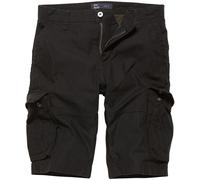 Vintage Industries Cargoshorts Rowing Shorts Noir XS
