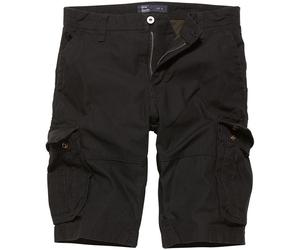 Vintage Industries Cargoshorts Rowing Shorts Noir XS