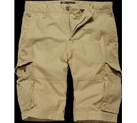 Vintage Industries Cargoshorts Rowing Shorts Sand XXL