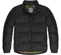 Vintage Industries Cas Veste, noir, taille L pour homme