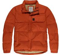Vintage Industries Cas Veste, orange, Taille S