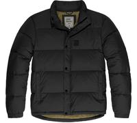 Vintage Industries Cas Veste, noir, taille L pour homme