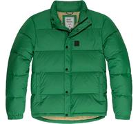 Vintage Industries Cas Veste, Vert, Taille XXL