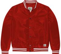 Vintage Industries Chapman Veste, rouge, taille L