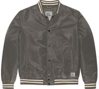 Vintage Industries Chapman Veste, gris, taille S pour homme