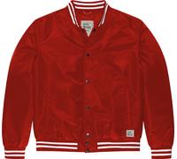 Vintage Industries Chapman Veste, rouge, taille M pour homme