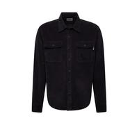 Vintage Industries Chemise 'Brix' noir, Taille S