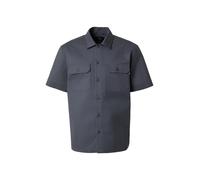 Vintage Industries Chemise 'Dexter' gris, Taille XXL