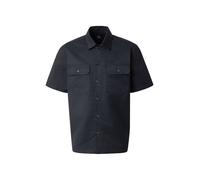 Vintage Industries Chemise 'Dexter' noir, Taille M