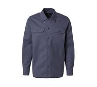 Vintage Industries Chemise 'Harris' anthracite, Taille L