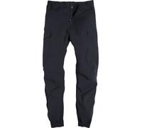 Vintage Industries Clyde Pantalon, gris, taille M pour homme