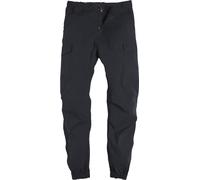 Vintage Industries Clyde Pantalon, gris, taille L pour homme