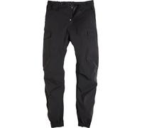 Vintage Industries Clyde Pantalon, noir, Taille M