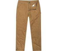 Vintage Industries Cooper, pantalon en textile W30 Beige Beige