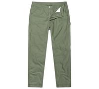 Vintage Industries Cooper, pantalon en textile W34 Olive Olive
