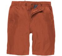 Vintage Industries court libreitpantalon Eton short Orange XXL