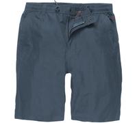 Vintage Industries court libreitpantalon Eton short Royal Blue L