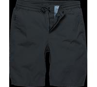 Vintage Industries court libreitshort Kaiden Steel W36