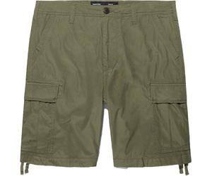 Vintage Industries Davis Short, olive, Taille M