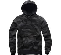 Vintage Industries Derby Chandail à capuchon, multicolore, taille M pour homme