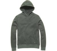 Vintage Industries Derby Sweat-shirt à capuche, gris, taille S pour homme