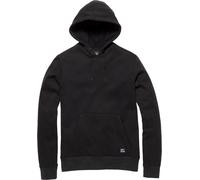 Vintage Industries Sweat-shirt noir, Taille XL
