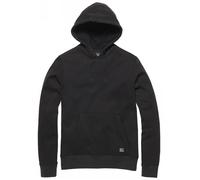 Vintage Industries Derby Sweat-shirt à capuche, vert, taille S pour homme