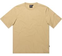 Vintage Industries Devin, t-shirt 3XL Beige Beige