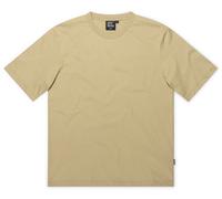 Vintage Industries Devin, t-shirt 3XL Beige Beige